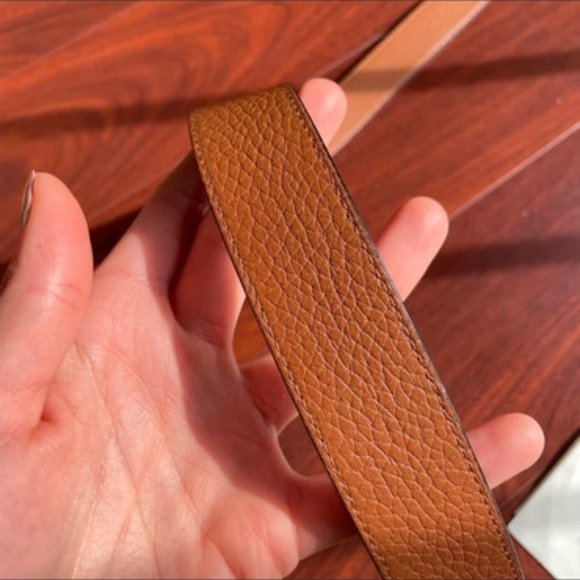 Louis Vuitton belt - Picture 4 of 5